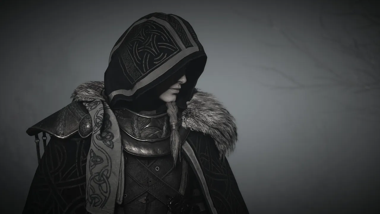Eivor portrait
