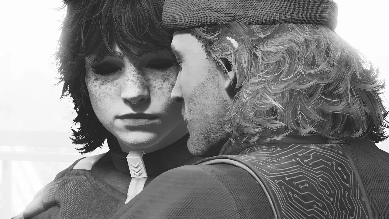 Romance in the stars