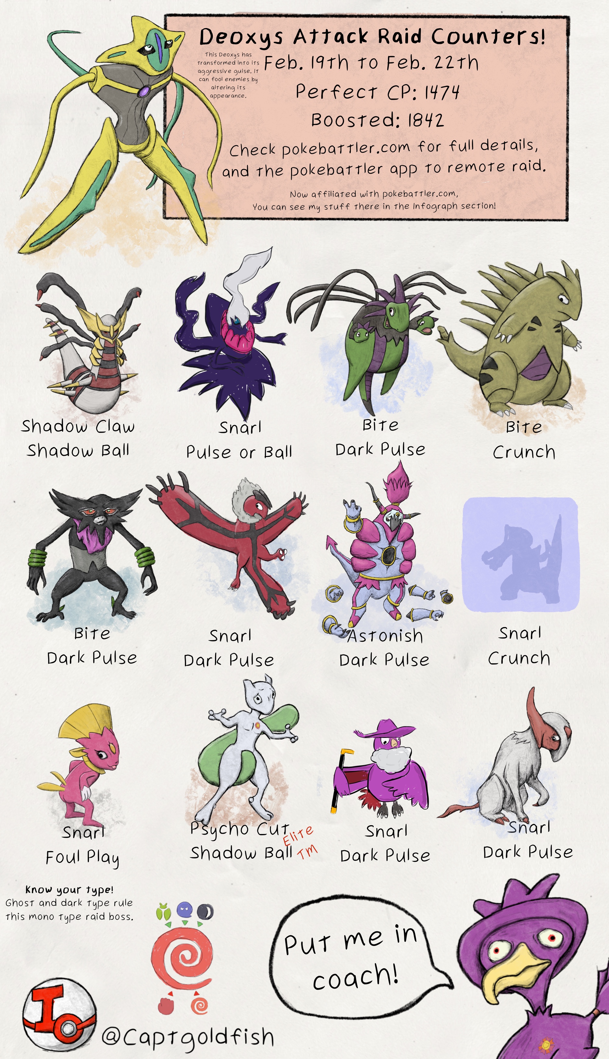Pokémon Go - Raid de Deoxys - Deoxys de defesa, counters, fraquezas e  ataques
