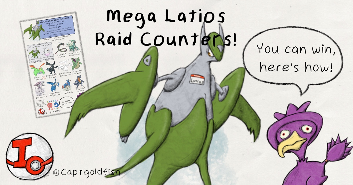 Mega Banette Counters - Pokemon GO Pokebattler