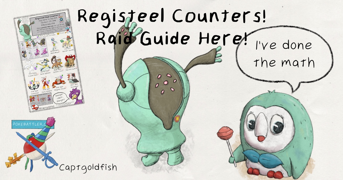Download Registeel Infographic