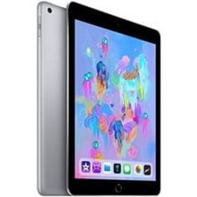 Ipad 18 第6世代 128gb Simフリー 中古 37 380円 一括比較でネット最安値 Price Rank