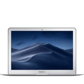 macbook air 13 2017 256gb