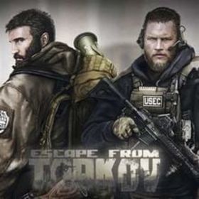 Eft Escape From Tarkov アカウント販売 Rmt アカウント売買 一括比較 Price Rank