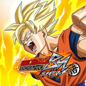 ドラゴンボールz ブッチギリマッチ アカウント販売 Rmtの横断比較 Price Rank