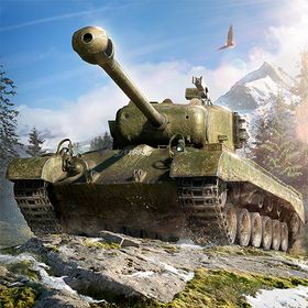 ワールドオブタンクスブリッツ Wotb 戦車 アカウント販売 Rmt 件を横断比較 Price Rank