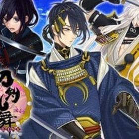 刀剣乱舞 とうらぶ アカウント販売 Rmtの横断比較 Price Rank