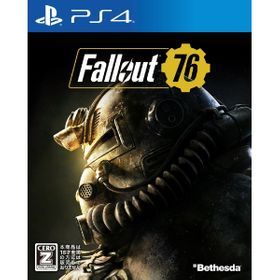 Fallout 76 Ps4ソフト 中古最安値 Price Rank