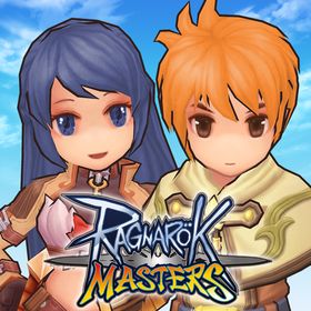 ラグマス ラグナロクマスターズ アカウント販売 Rmtの横断比較 Price Rank