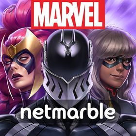 Marvel Future Fight アカウント販売 Rmtの横断比較 Price Rank