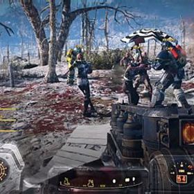 Fallout76 パワーアーマー アカウント販売 Rmt Price Rank