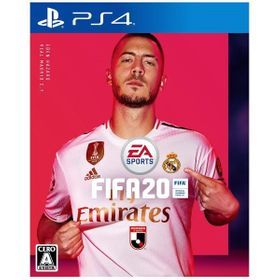 Fifa Ps4 新品 1 413円 新品のネット最安値 Price Rank