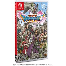 ドラクエ Xi ドラゴンクエストxi 過ぎ去りし時を求めて S Switchソフト 中古最安値 Price Rank