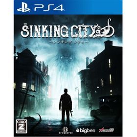 The Sinking City Ps4 中古最安値 Price Rank