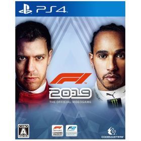 F1 2019 Ps4 中古最安値 Price Rank