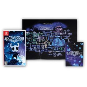 Hollow Knight 買取価格やフリマの取引価格の一括比較 ネット最安値の価格比較 Price Rank