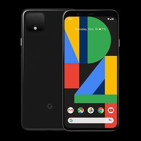 Pixel 4 Xl 新品 63 000円 中古 33 000円 一括比較でネット最安値 Price Rank