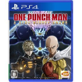 One Punch Man A Hero Nobody Knows 買取 売却相場の横断比較 Price Rank