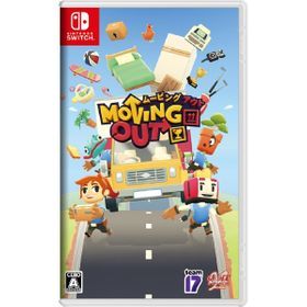 Moving Out Switch 駿河屋の新品 中古最安値 一括比較でネット最安値 Price Rank