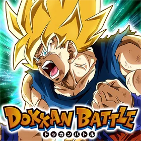 ドカバト ドラゴンボールz ドッカンバトル アカウント販売 Rmt 横断比較 Price Sale