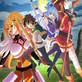 この素晴らしい世界に祝福を 希望の迷宮と集いし冒険者たち Plus Switch 新品 一括比較でネット最安値 Price Rank