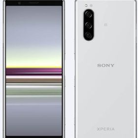 Xperia 5 Au 新品 中古最安値 Price Rank