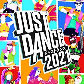 ジャストダンス 21 Just Dance 21 海外版 Switch 新品 一括比較でネット最安値 Price Rank