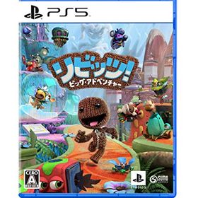 リビッツ ビッグ アドベンチャー Ps5 楽天ラクマの新品 中古最安値 ネット最安値の価格比較 Price Rank