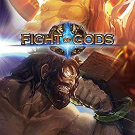 Fight Of Gods Switch 新品 2 009円 中古 1 480円 一括比較でネット最安値 Price Rank