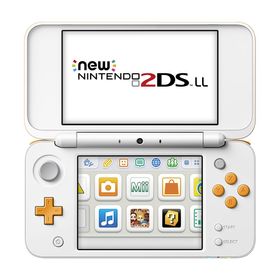 NEW Nintendo 2DS ゲーム機本体 新品 5,600円 中古 13,000円 | ネット 