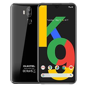 Oukitel K9 買取価格やフリマの取引価格の一括比較 ネット最安値の価格比較 Price Rank