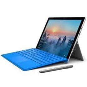 Surface Pro 4 新品 中古最安値 Price Rank