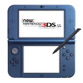 Newニンテンドー3ds Ll ゲーム機本体 ゲオモバイルの新品 中古最安値 ネット最安値の価格比較 プライスランク