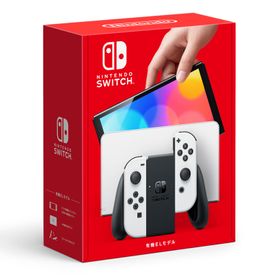 Nintendo Switch 有機elモデル 買取価格やフリマの取引価格の一括比較 ネット最安値の価格比較 Price Rank