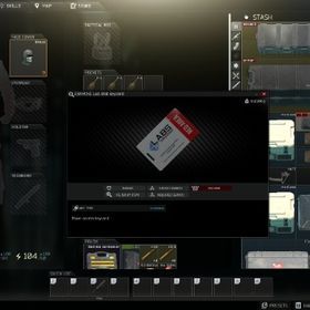 Eft Escape From Tarkov Red アカウント販売 Rmt アカウント売買 一括比較 Price Rank