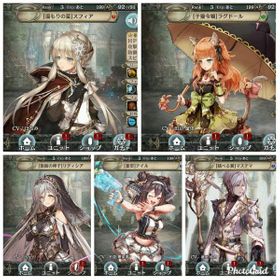 幻 獣 契約 クリプト ラクト テイル