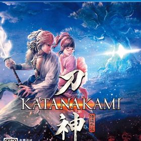 侍道外伝 Katanakami Ps4ソフト 新品 中古のビックカメラ価格比較 Price Rank