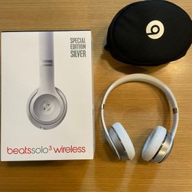 Solo3 Wireless 新品 中古の楽天ラクマ価格比較 Price Rank