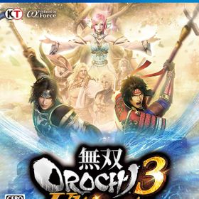 無双orochi 3 Ps4ソフト 新品 中古のアマゾン価格比較 Price Rank