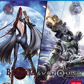 Bayonetta Vanquish Ps4ソフト 新品 中古のゲオモバイル価格比較 Price Rank