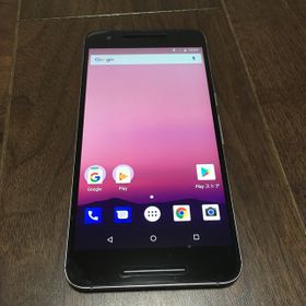 Nexus 6p 32gb Simフリー 中古最安値 比較 Price Rank