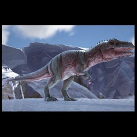 Ark Survival Evolved ギガノトサウルス アカウント販売 Rmt アカウント売買 一括比較 Price Rank