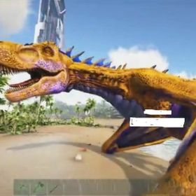 Ark Survival Evolved ポイズン アカウント販売 Rmtの横断比較 Price Rank