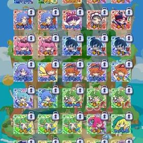 ぷよクエ ぷよぷよ クエスト シェゾ アカウント販売 Rmt 22件を横断比較 アカウント売買 一括比較 Price Rank