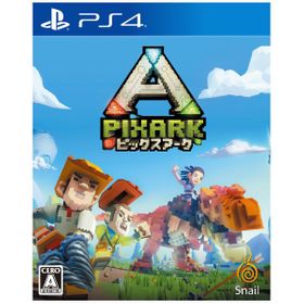 ピックスアーク Pixark Ps4 新品 中古のビックカメラ価格比較 Price Rank