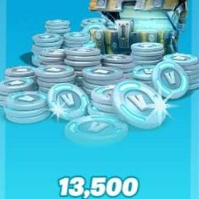 フォートナイト Fortnite V Bucks アカウント販売 Rmtの横断比較 Price Rank