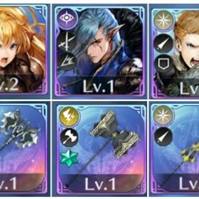 ブレスロ まとめ