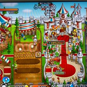 メタル ドラゴン 城 ドラ