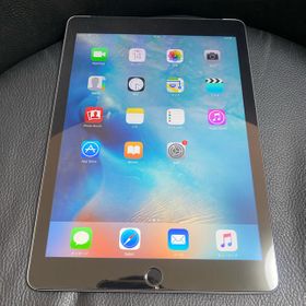 Ipad Air 2 18gb Simフリー 新品 中古最安値 比較 Price Rank