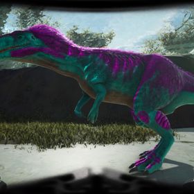 最も欲しかった Ark ティラノサウルス サドル 設計図 ただのゲームの写真